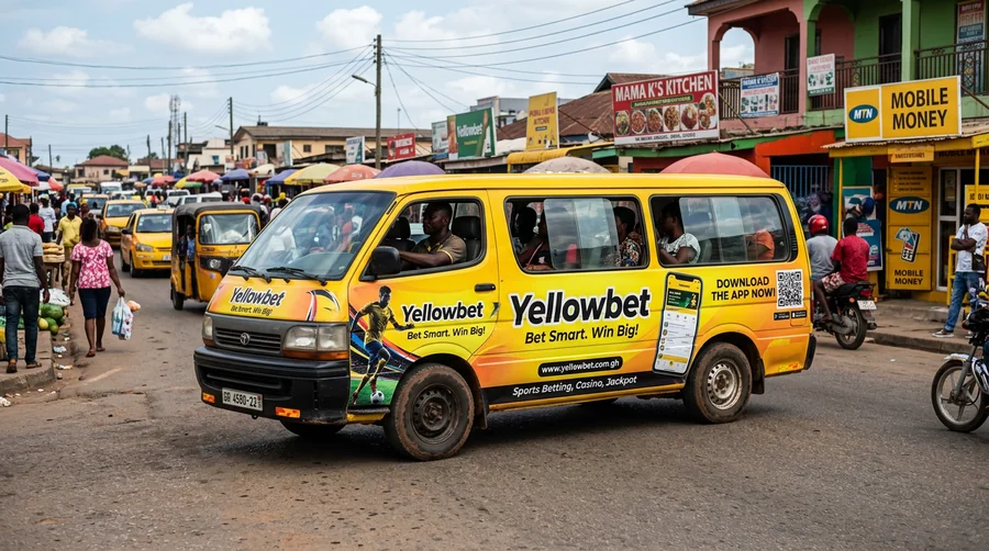 Installation on Mobile Devices