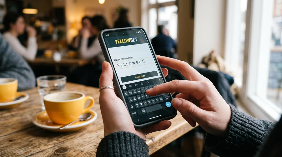 Yellow Bet Promo Code No Deposit