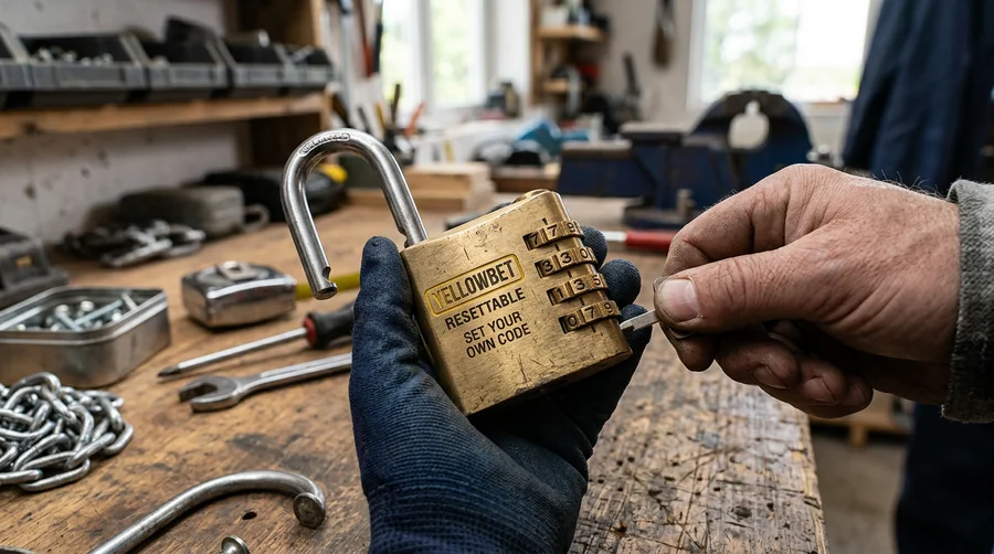 Access Your Yellow Bet Account Now