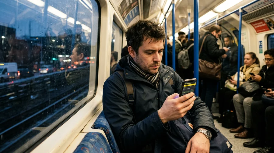 Features and Benefits