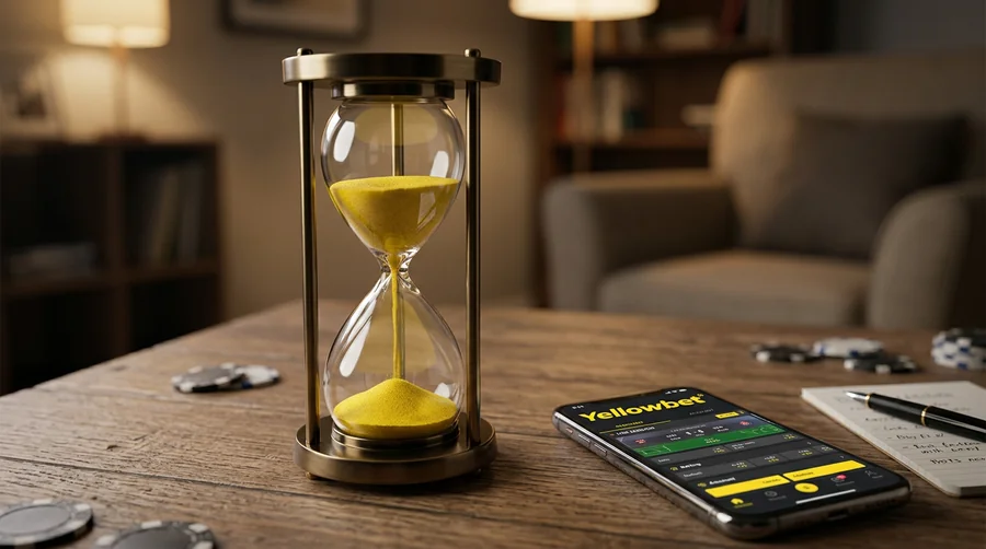 Start Using Yellow Bet Today